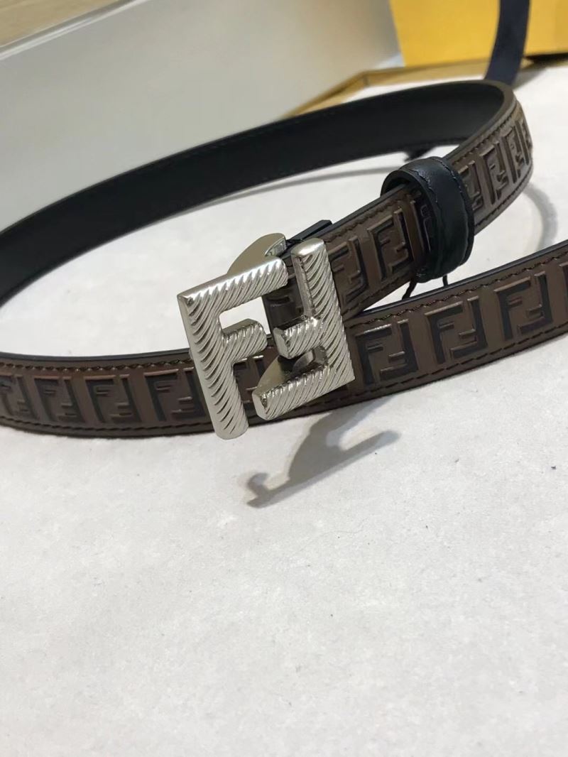 Fendi Belts